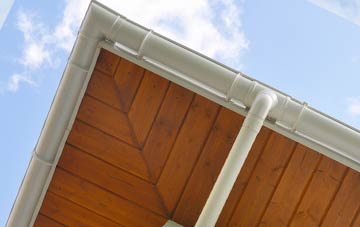 Rucklers Lane soffit types